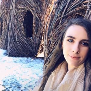 Meet your Posher, Blair